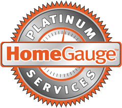 HomeGauge Platinum Services